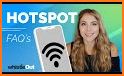 Wifi Hotspot - Mobile Hotspot related image