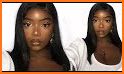 Makeup Tutorial for Dark Skin related image