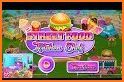 Street Food Truck - Kids Games related image