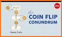 CoinFlipping Coin Flip Toss Fo related image