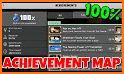 Achievement World MCPE - Minecraft Mod related image