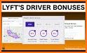 Free Promo Code for Driver Bonus 2019 related image