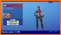 Gift 13500 vbucks related image