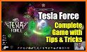 Tesla Force related image