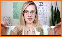 Eye exam PRO related image