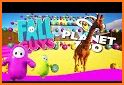 Fall Animals Knockout Racing Mania 3D: Dash N Run related image