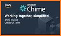 Amazon Chime related image