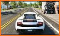 Gallardo Drift Car Simulator related image