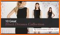 Calvin Klein Petite Dresses related image