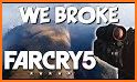 Far cry 5 game 2018 related image