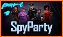 SpyParty walkthrough related image