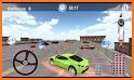 Multi Level Smart Car Parking Mania: Parking Games related image