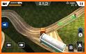 Offroad Oil Tanker Simulator Truck related image