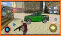 Grand Gangster War Shooting - FPS Shooter Survival related image