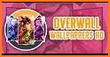 Overwatch Wallpapers HD related image