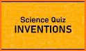 Tech Quiz - Science and Innovation Trivia related image