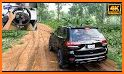 Driving Jeep Grand Cherokee SRT8 - City & Offroad related image