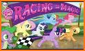 Twilight Sparkle Racing Is Magic related image