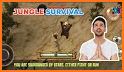 Hero Jungle Survival Story: Survival Games Offline related image