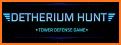 Detherium Hunt TD 3D Sci-Fi Tower Defense Game related image