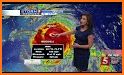 Live Radar Weather - Storm Hurricane Forecast related image