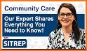 Community Care Help related image