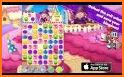 Jewel Witch - Best Funny Three Match Puzzle Game related image