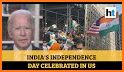 Happy Independence Day(India) Wishes related image