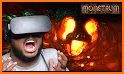 Virtual Reality Grandma VR Horror Fleeing! related image