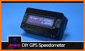 GPS Speedometer with Speed Odometer related image