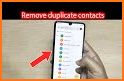 Cleanup Duplicate Contacts - Updated Contacts related image