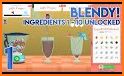 Blendy Juicy Simulation - Kids Summer Drinks related image