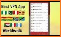 South Africa VPN Proxy related image