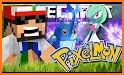 Craft Pixelmon Runner related image