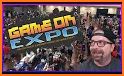 Game On Expo related image