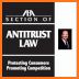 ABA Antitrust related image