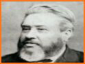 Morning and Evening by Charles Spurgeon related image