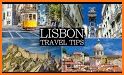 Lisbon Offline Map and Travel Guide related image