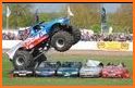 Monster Truck - Car destruction related image