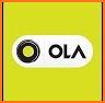 Ola. Get rides on-demand related image