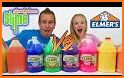 Six Gallon Slime Make & Play Giant Slime Fun Game related image