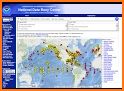 NOAA Buoy and Tide Data related image