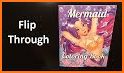 Mermaid Coloring Book & Drawing Book related image