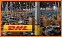 DHL eCommerce related image