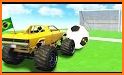 Monster Truck Soccer related image