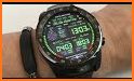 Cronosurf Wave Pro watch related image