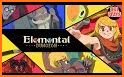 Elemental Dungeon related image