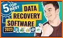 Photo Recovery- File Recovery related image