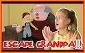 Walkthrough Escape Grandma's House Obby related image