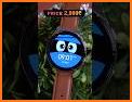 PROXIMA NOVA Watch Face related image